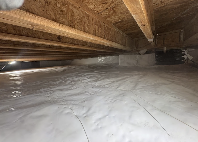 Insulation