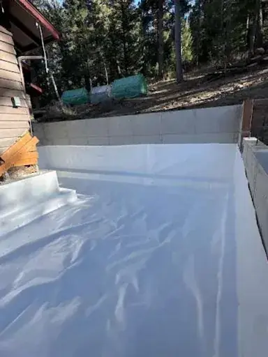 Crawlspaces & Foundations